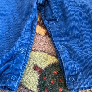 Overall jumper kuldoroy for baby